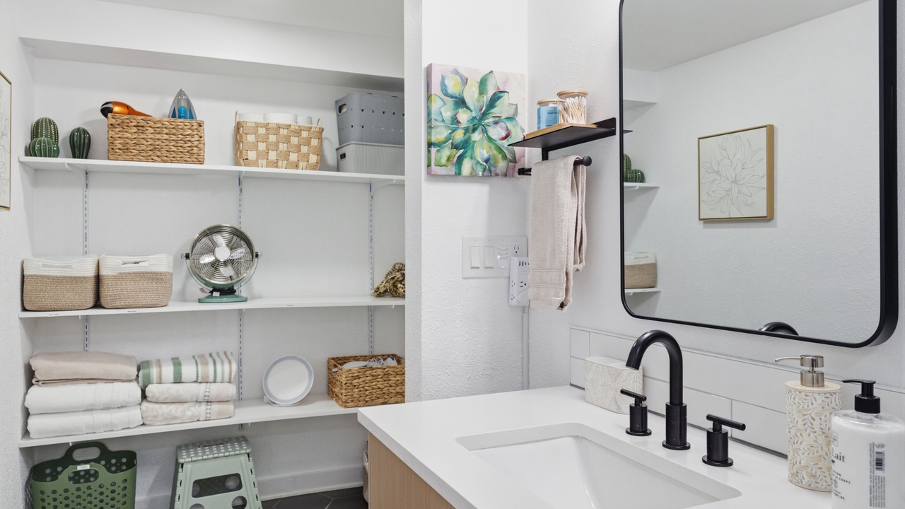 Photo of Bathroom in Piedmont