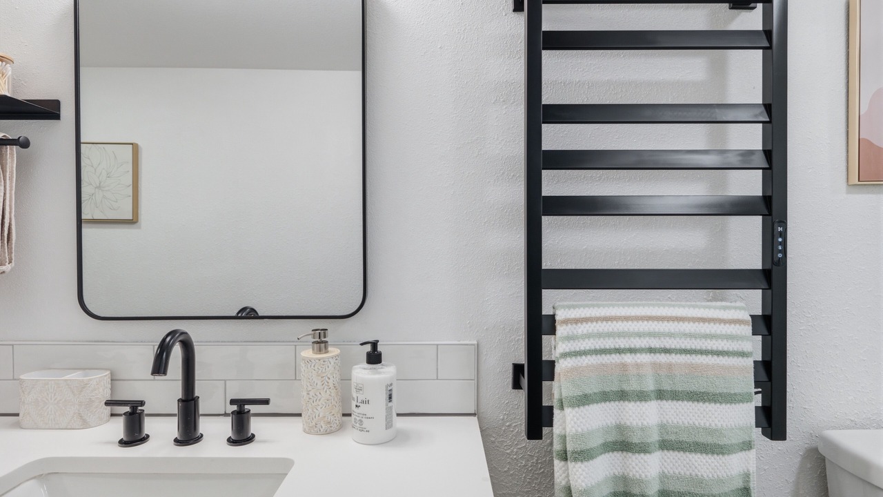 Photo of Bathroom in Piedmont