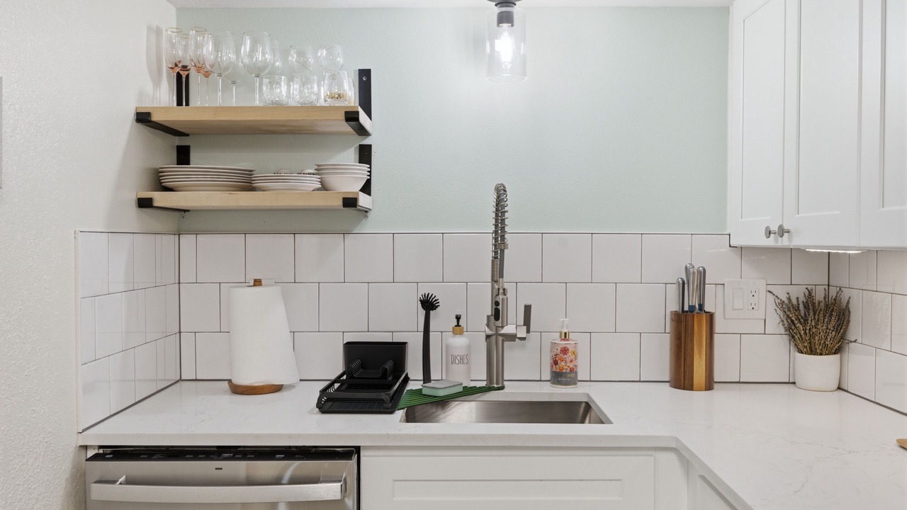Photo of Kitchen in Piedmont
