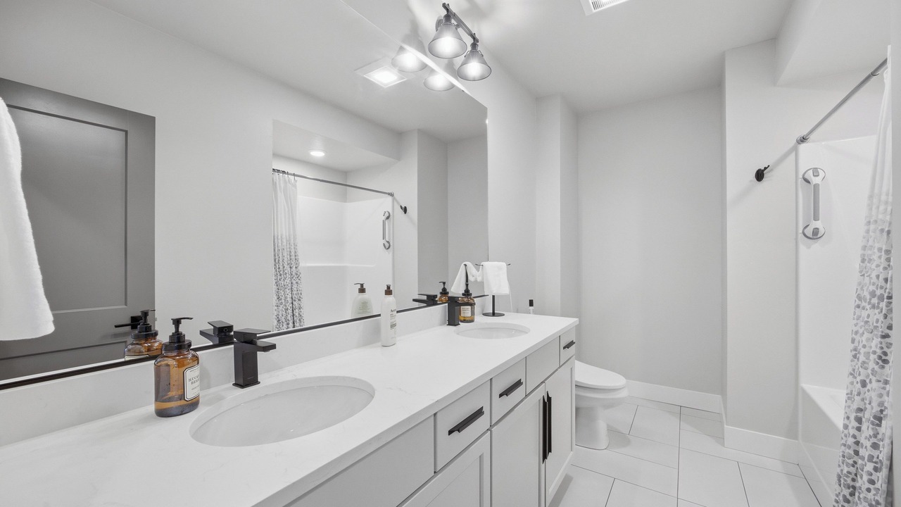 Photo of Bathroom in Missoula