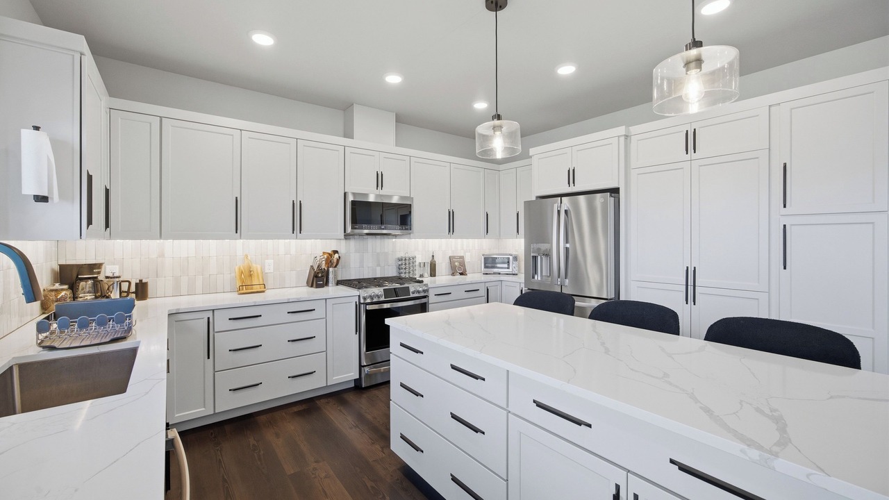 Photo of Kitchen in Missoula