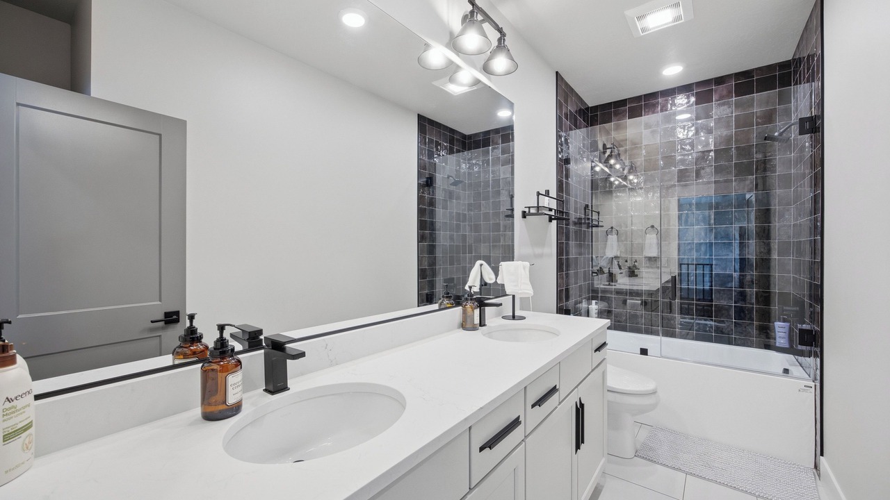 Photo of Bathroom in Missoula