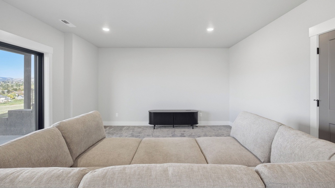 Photo of Livingroom in Missoula