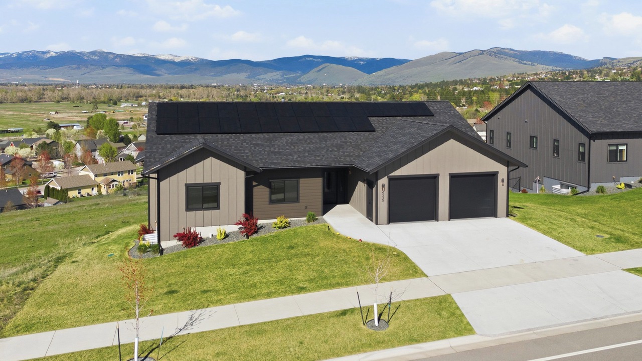 Photo of Outdoor in Missoula