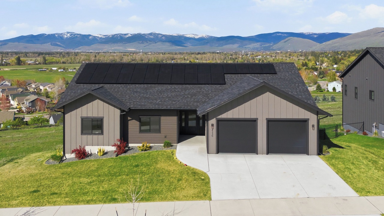 Photo of Outdoor in Missoula