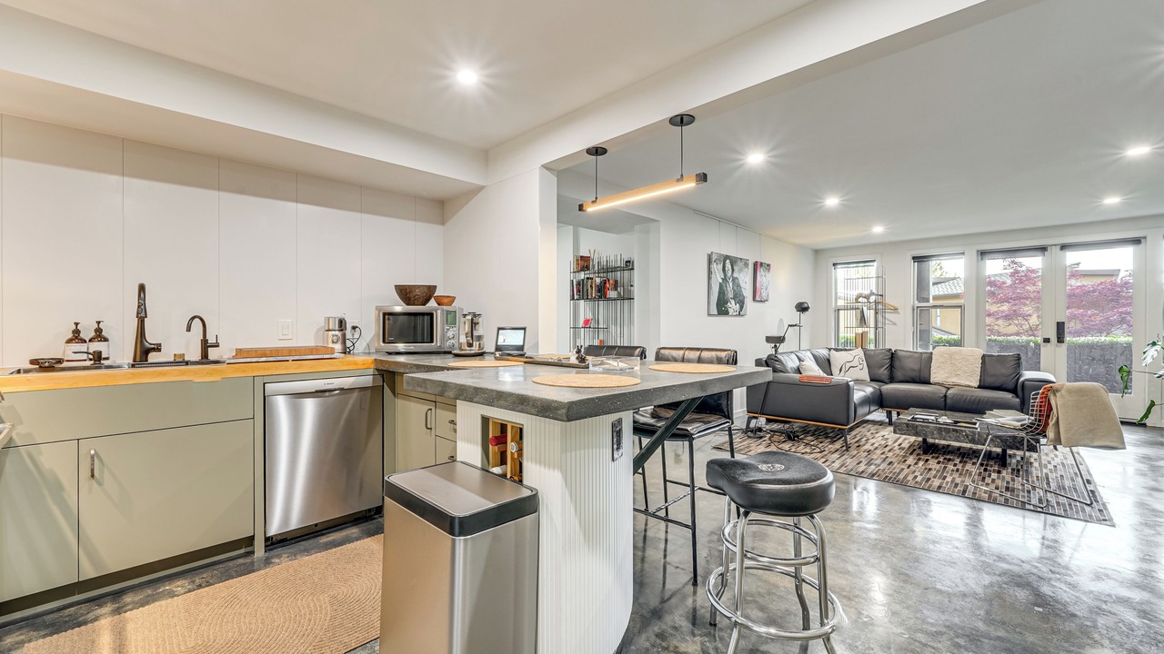 Photo of Kitchen in Lakeview
