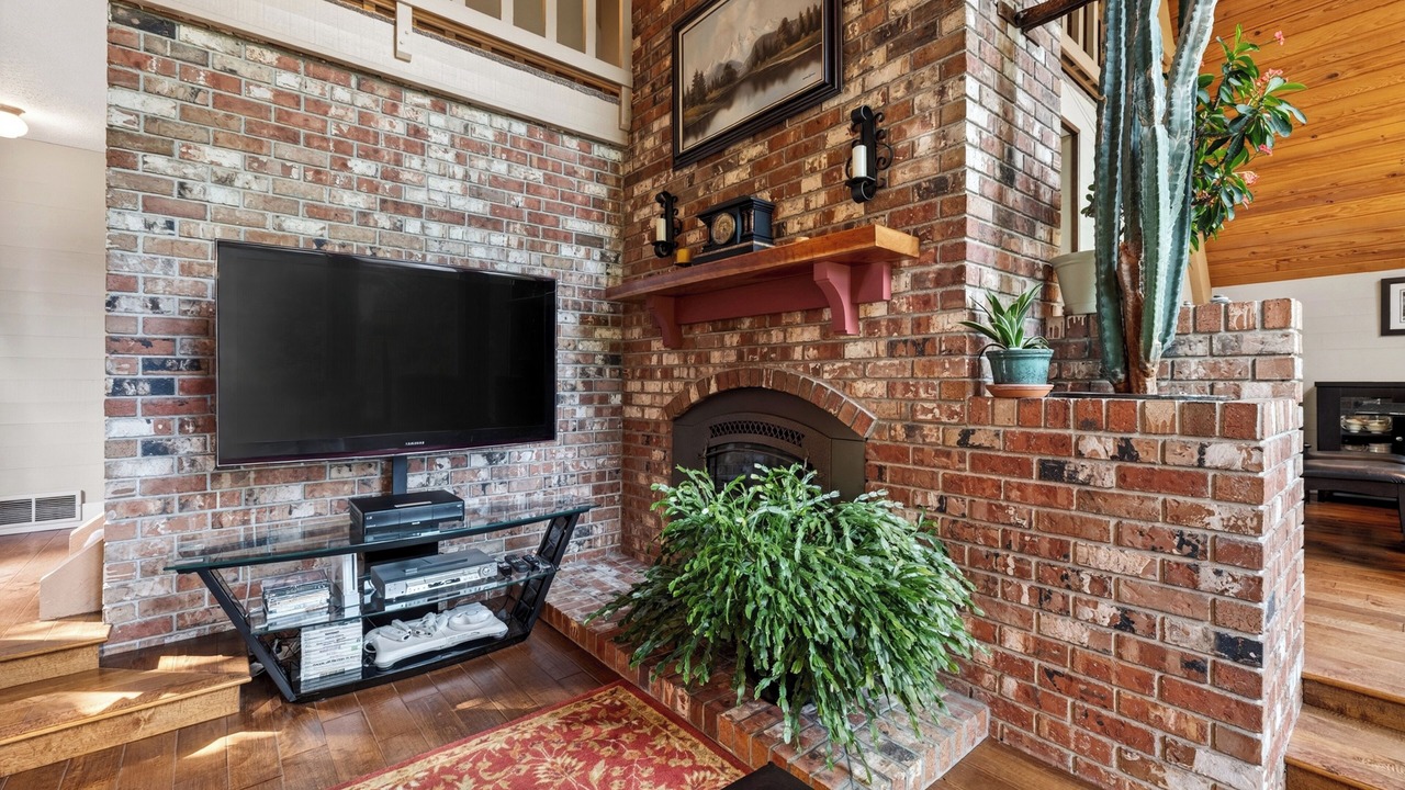 Photo of Livingroom in Clinton
