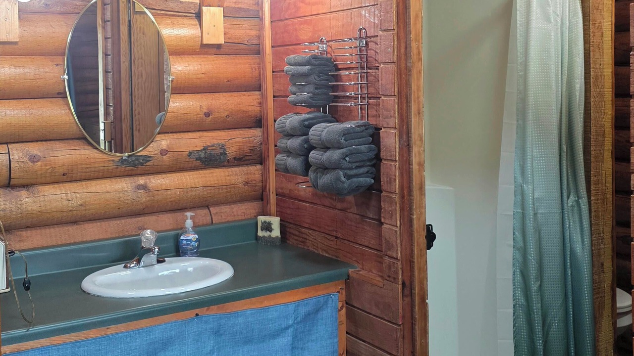 Photo of Bathroom in Plains