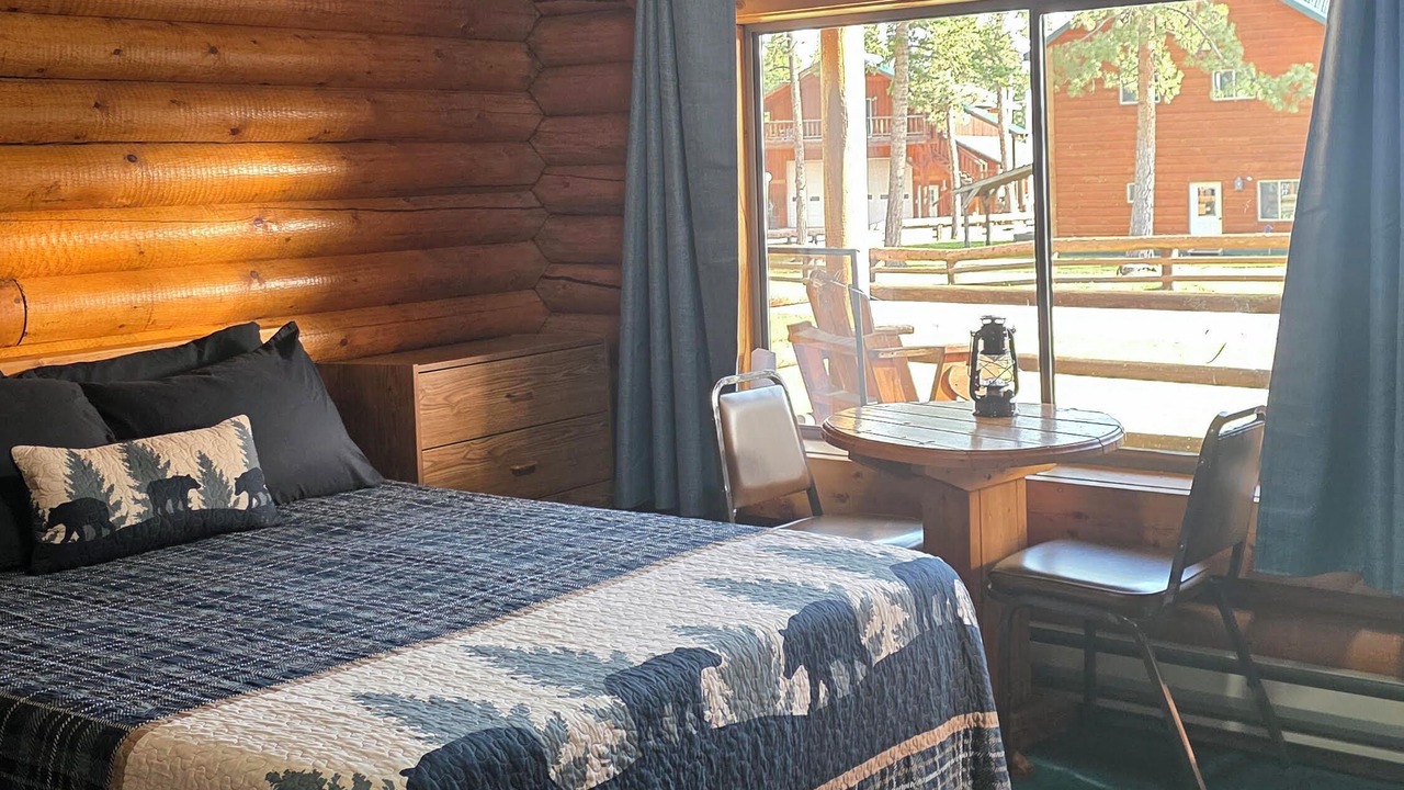 Photo of Bedroom in Plains
