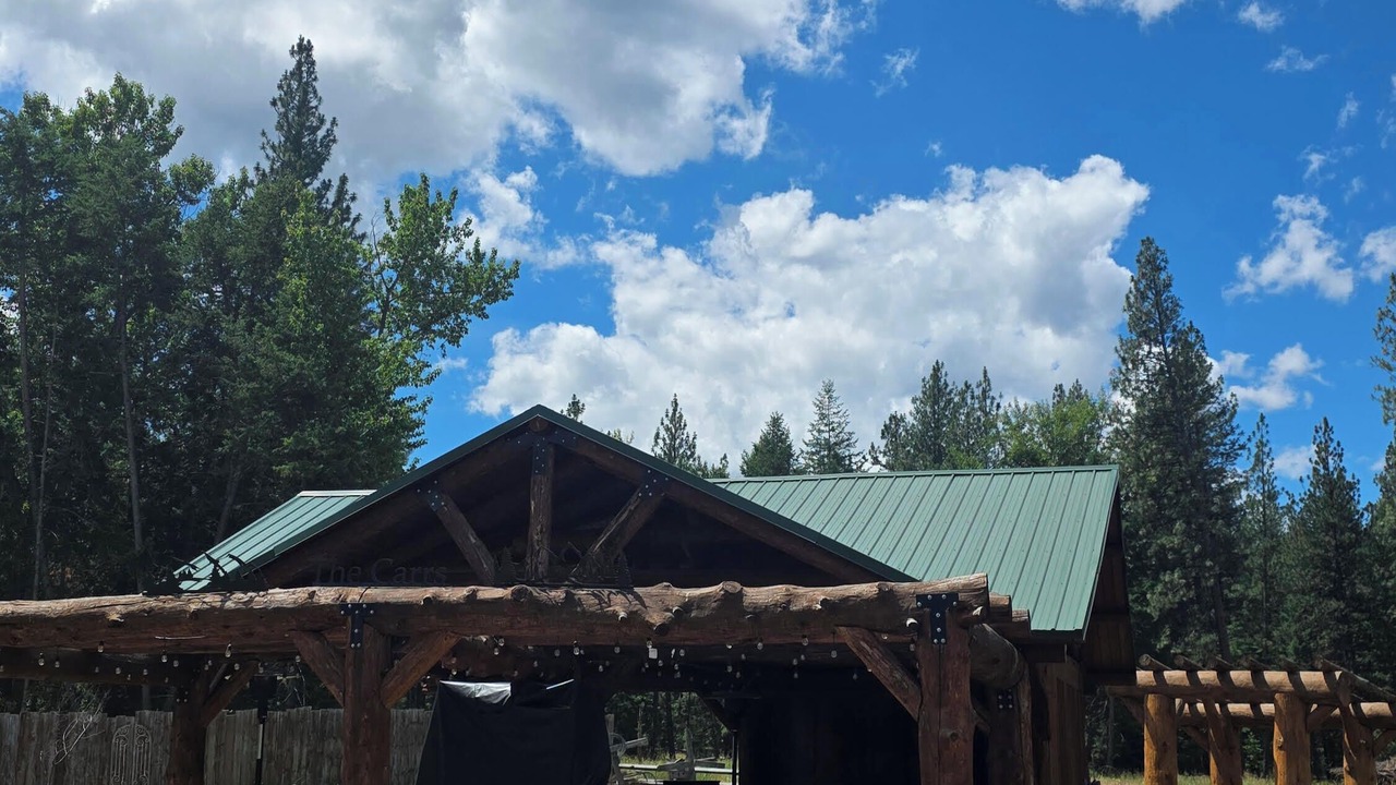 Photo of Outdoor in Plains