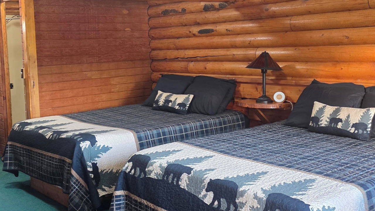 Photo of Bedroom in Plains