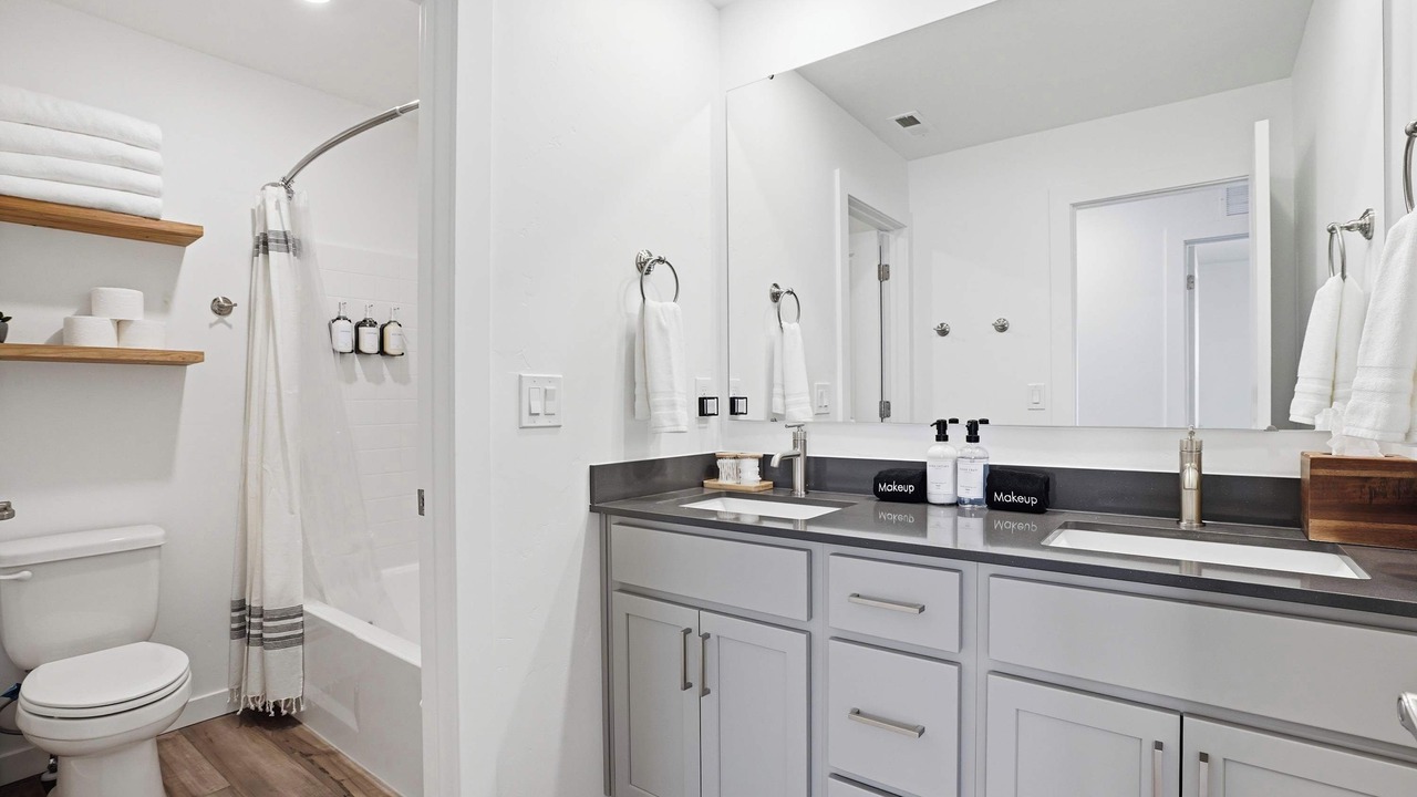 Photo of Bathroom in Eagle