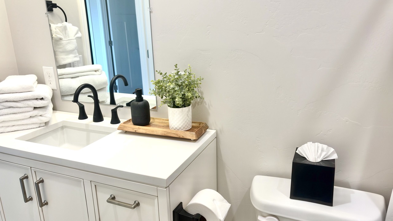 Photo of Bathroom in St. Charles