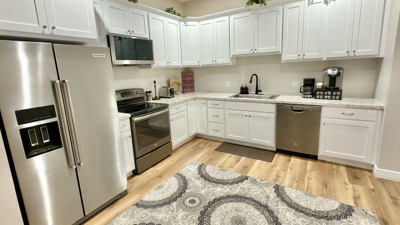 Photo of Kitchen in St. Charles