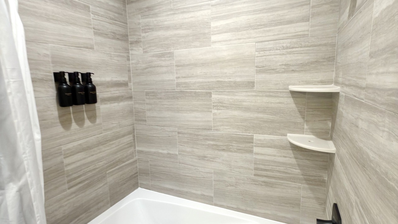 Photo of Bathroom in St. Charles