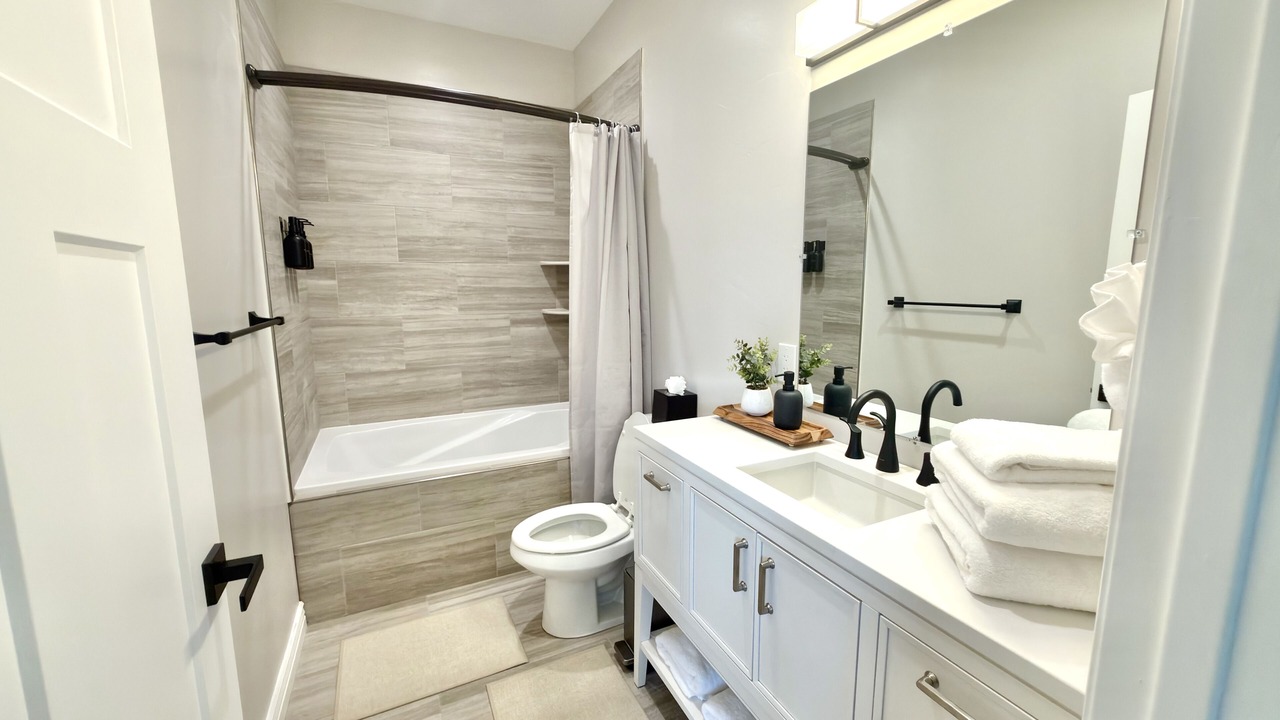 Photo of Bathroom in St. Charles