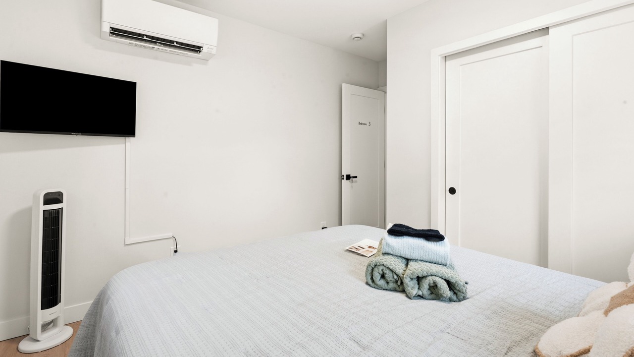 Photo of Bedroom in Tukwila