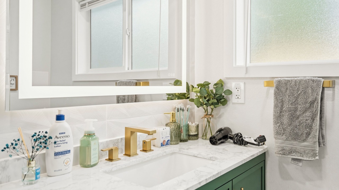 Photo of Bathroom in Tukwila