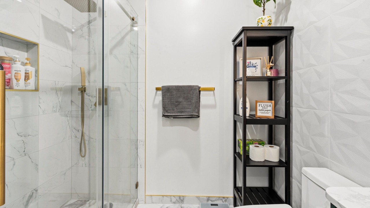 Photo of Bathroom in Tukwila