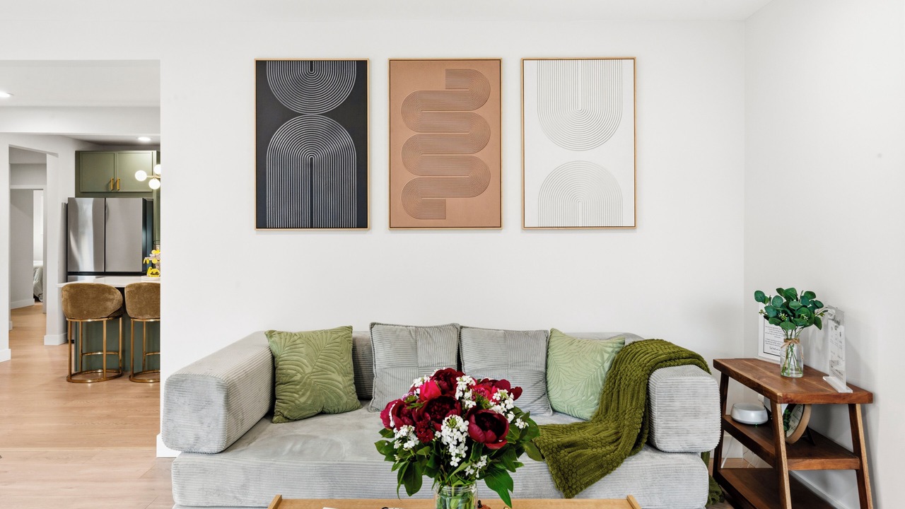 Photo of Livingroom in Tukwila