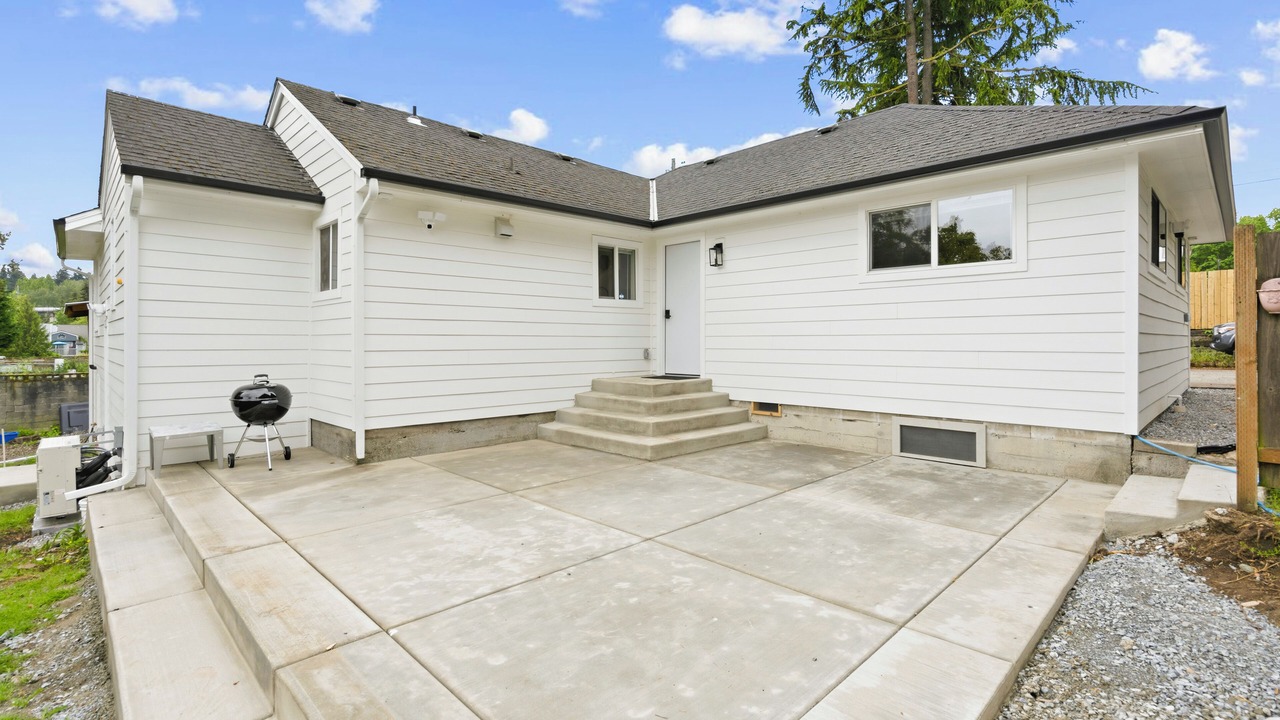 Photo of Outdoor in Tukwila