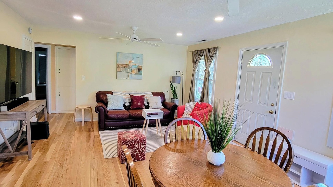 Photo of Livingroom in Montavilla
