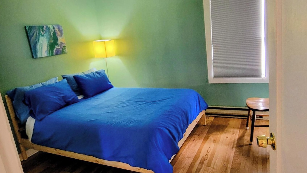 Photo of Bedroom in Montavilla