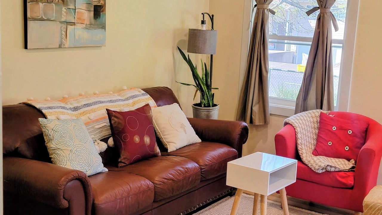 Photo of Livingroom in Montavilla