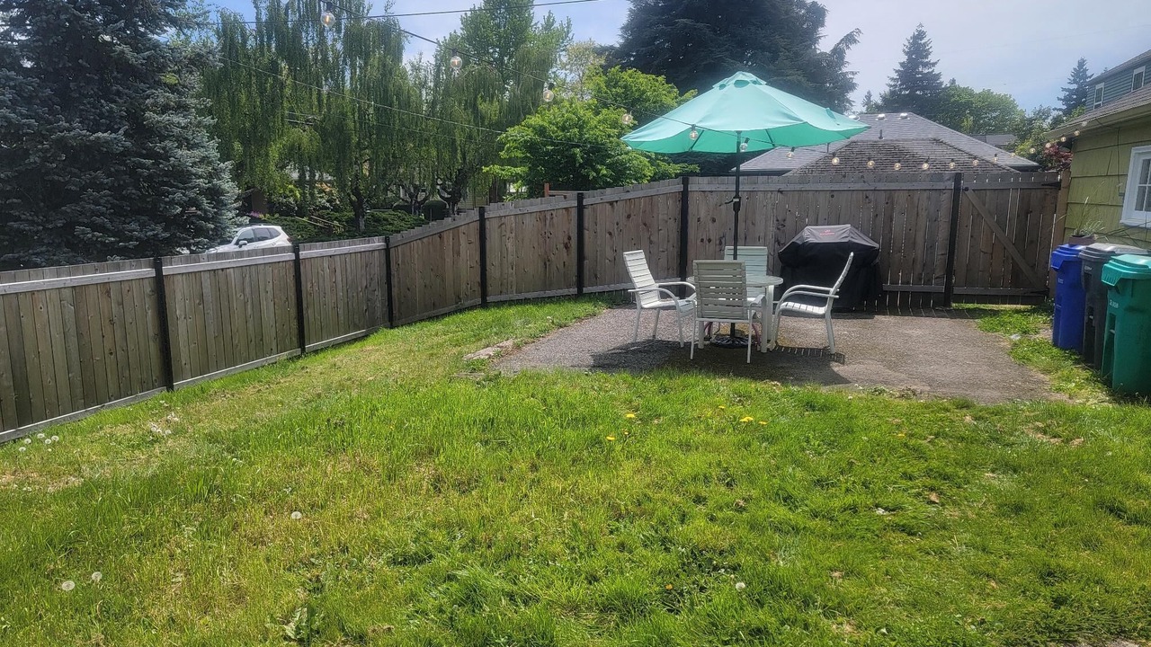 Photo of Outdoor in Montavilla