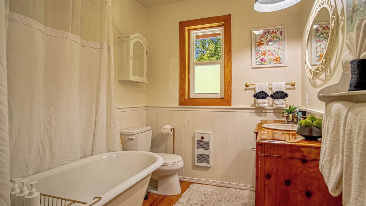 Photo of Bathroom in Hailey