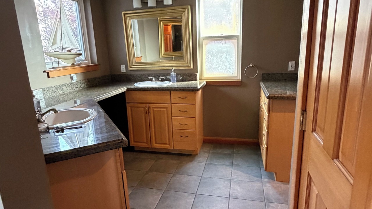Photo of Bathroom in Atlantic