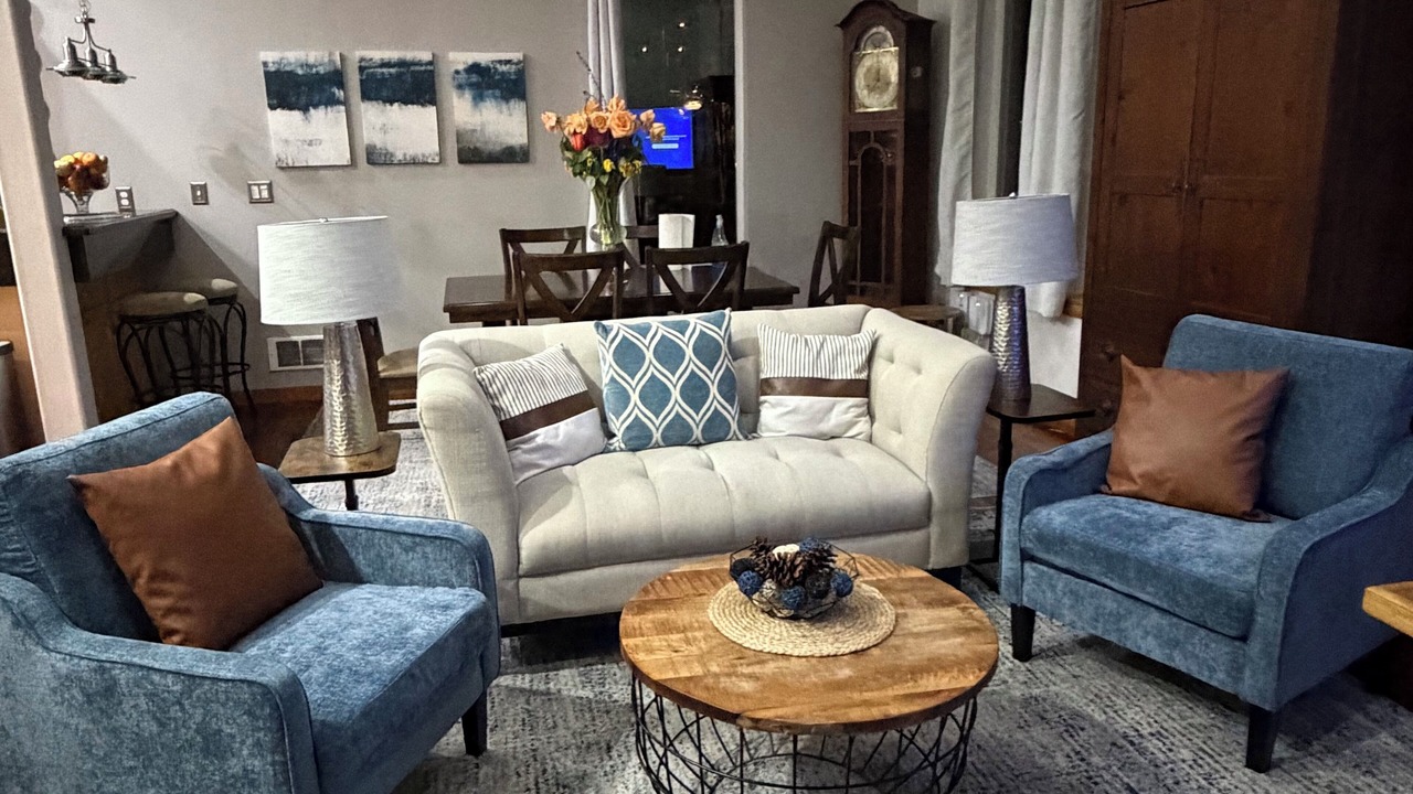 Photo of Livingroom in Atlantic