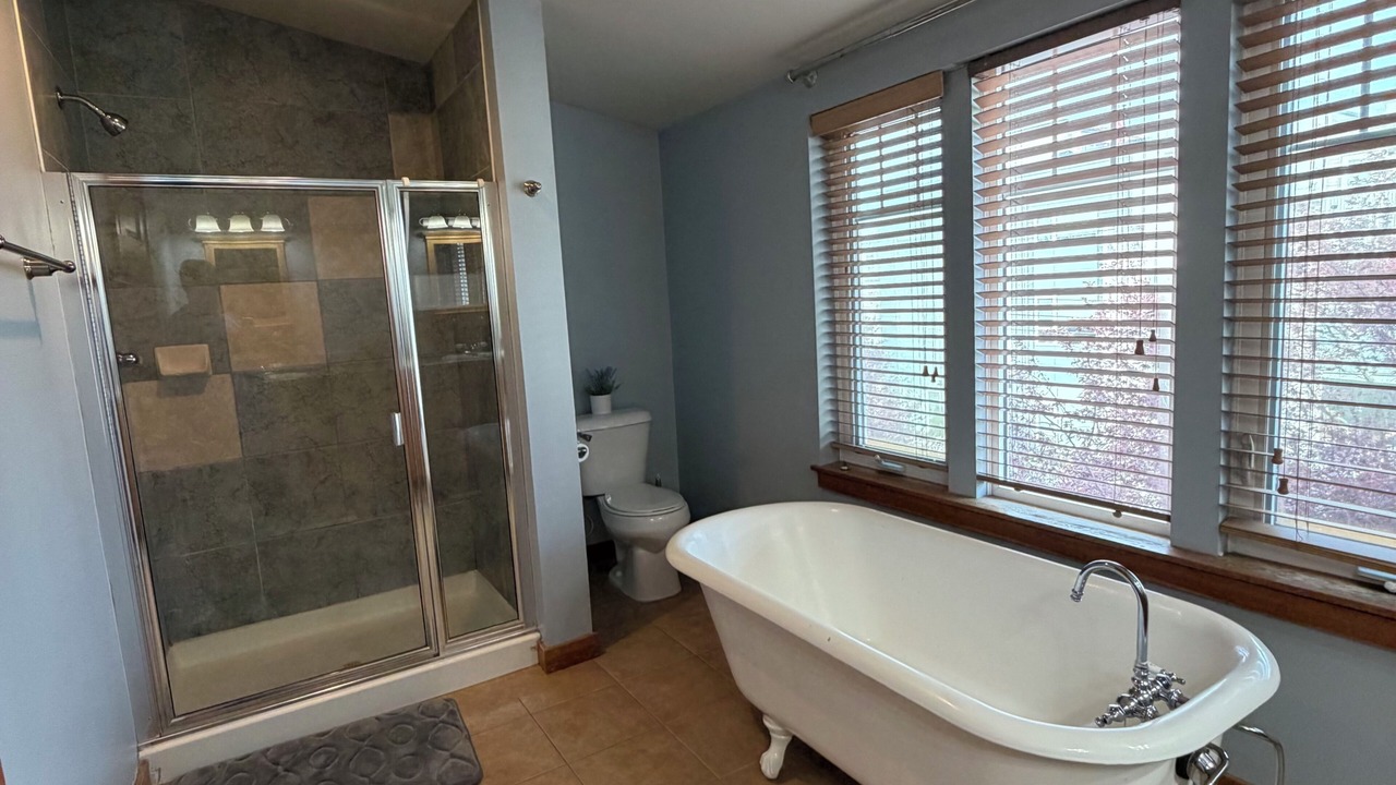 Photo of Bathroom in Atlantic