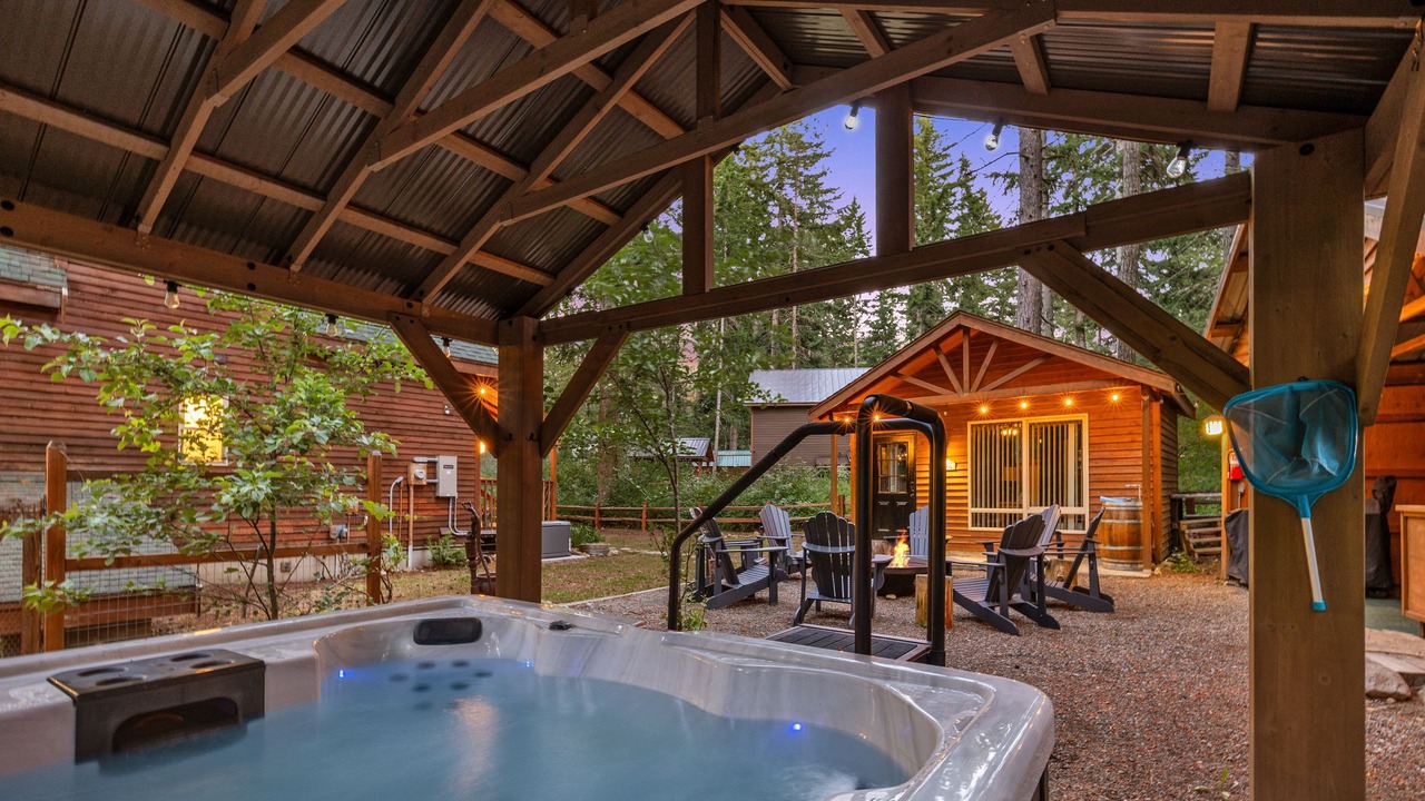 Photo of Patio Balcony in Cle Elum