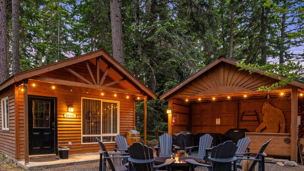 Photo of Patio Balcony in Cle Elum