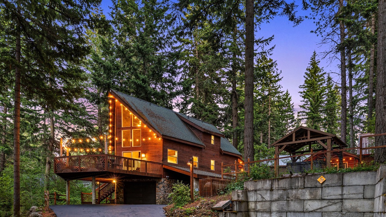 Photo of Outdoor in Cle Elum