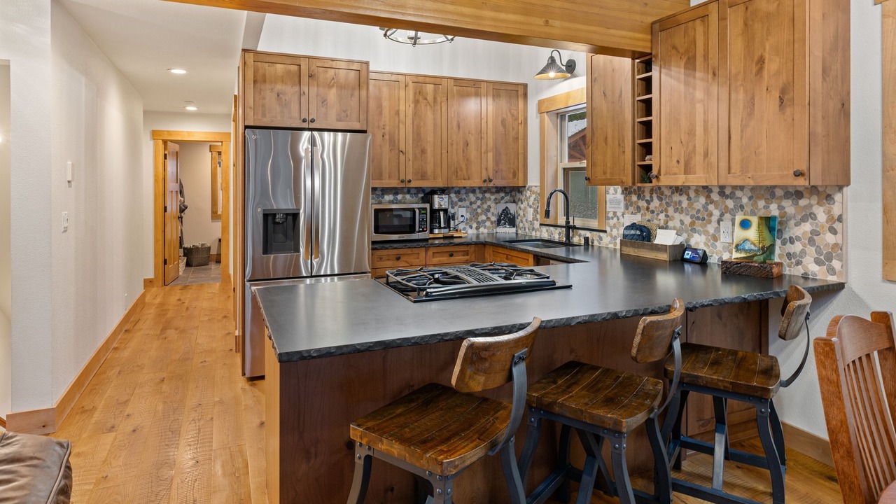 Photo of Kitchen in Cle Elum