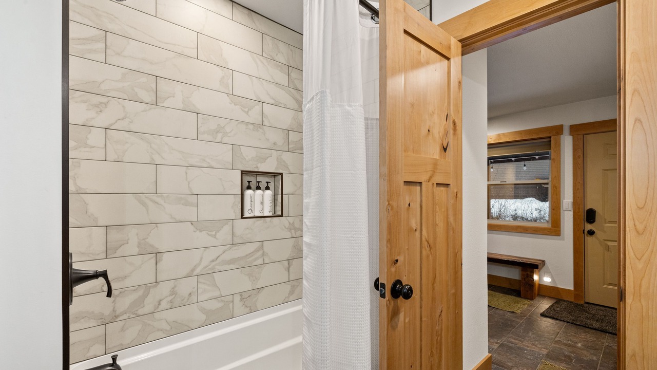 Photo of Bathroom in Cle Elum