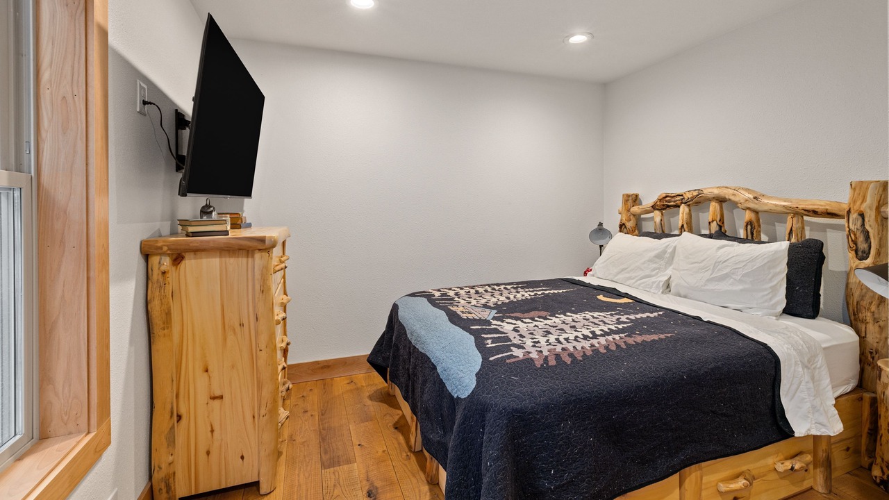 Photo of Bedroom in Cle Elum