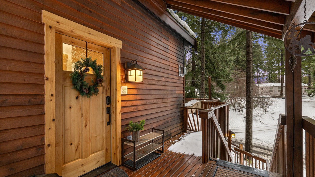 Photo of Outdoor in Cle Elum
