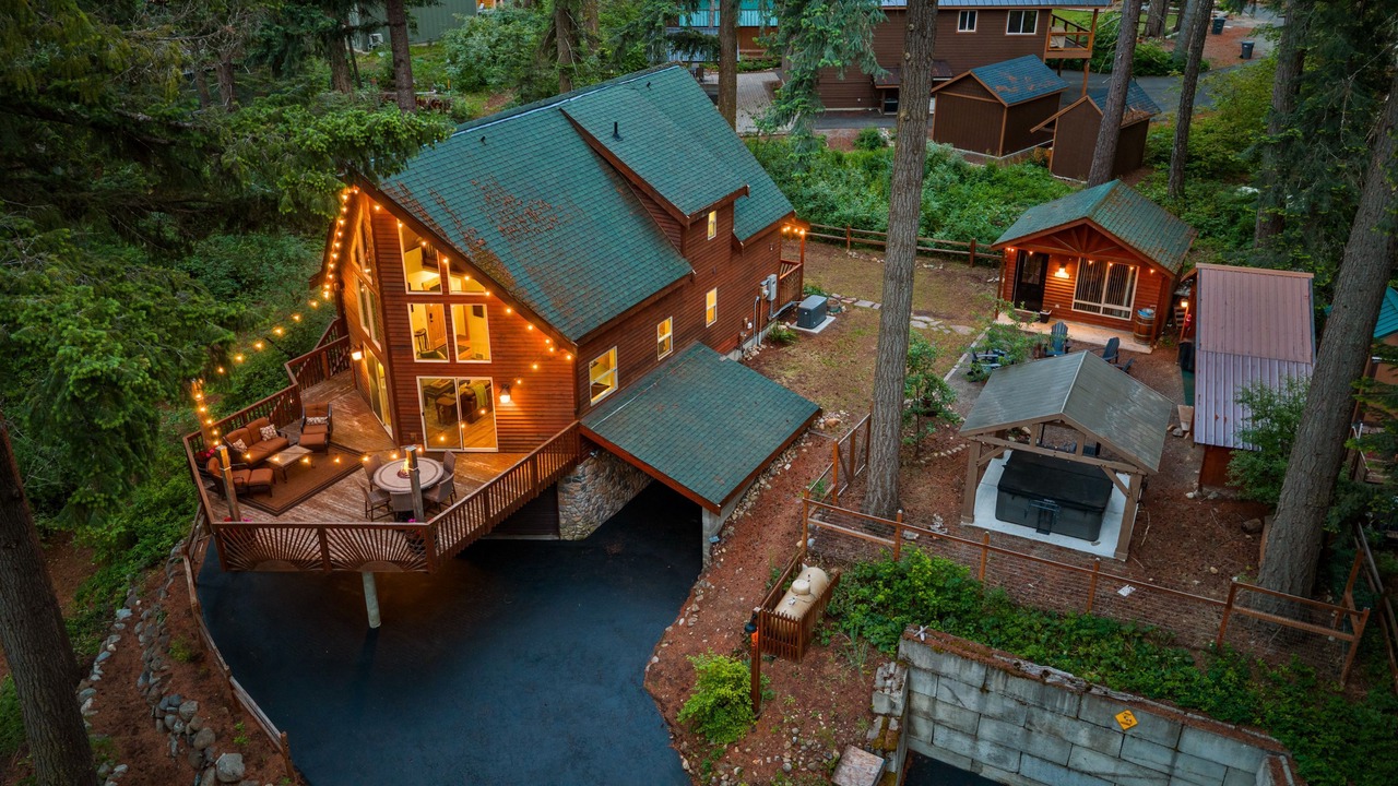 Photo of Outdoor in Cle Elum