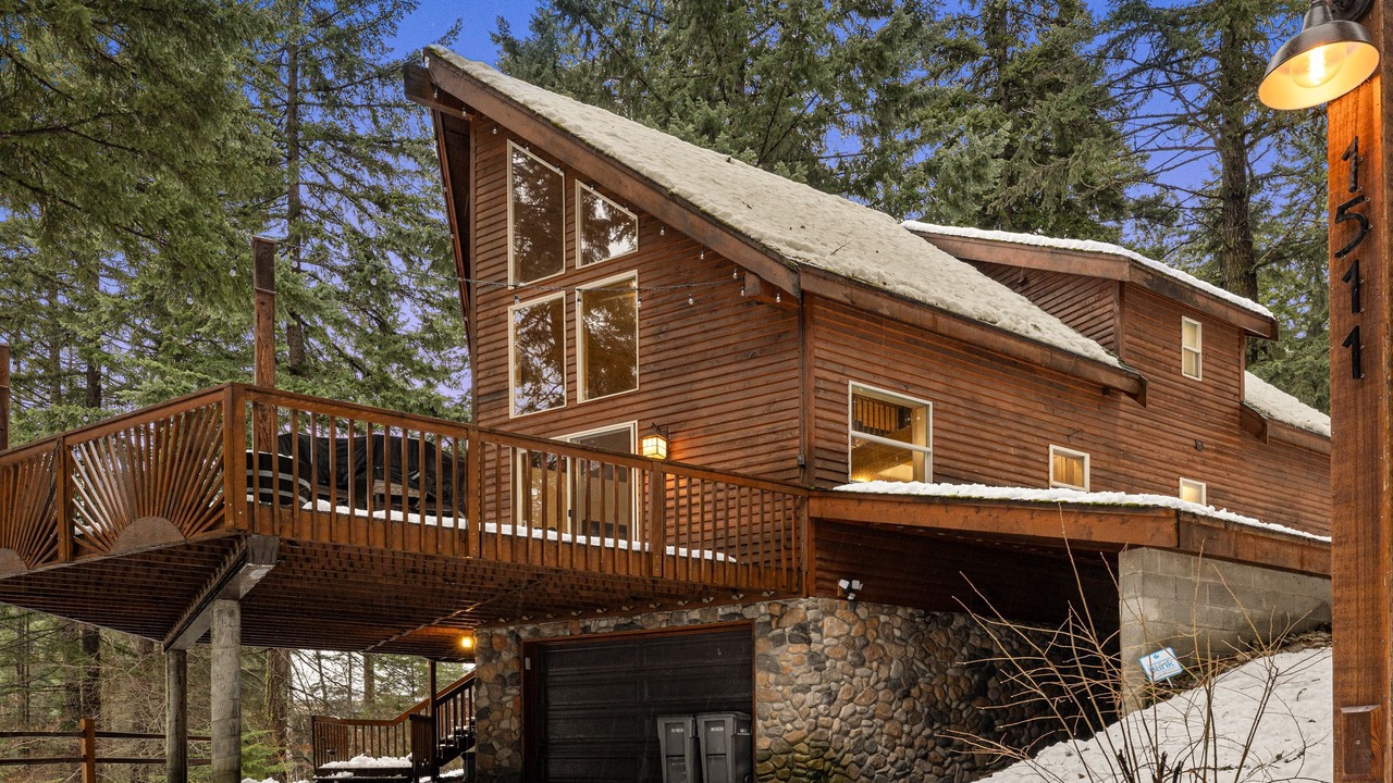 Photo of Outdoor in Cle Elum