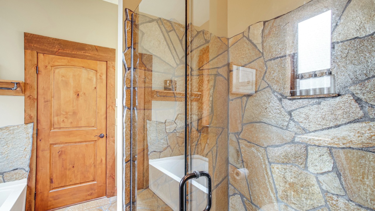 Photo of Bathroom in Newport