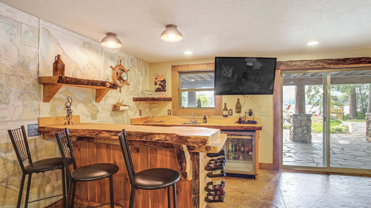 Photo of Kitchen in Newport