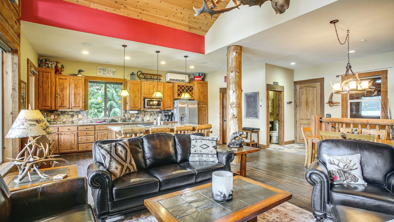 Photo of Livingroom in Newport