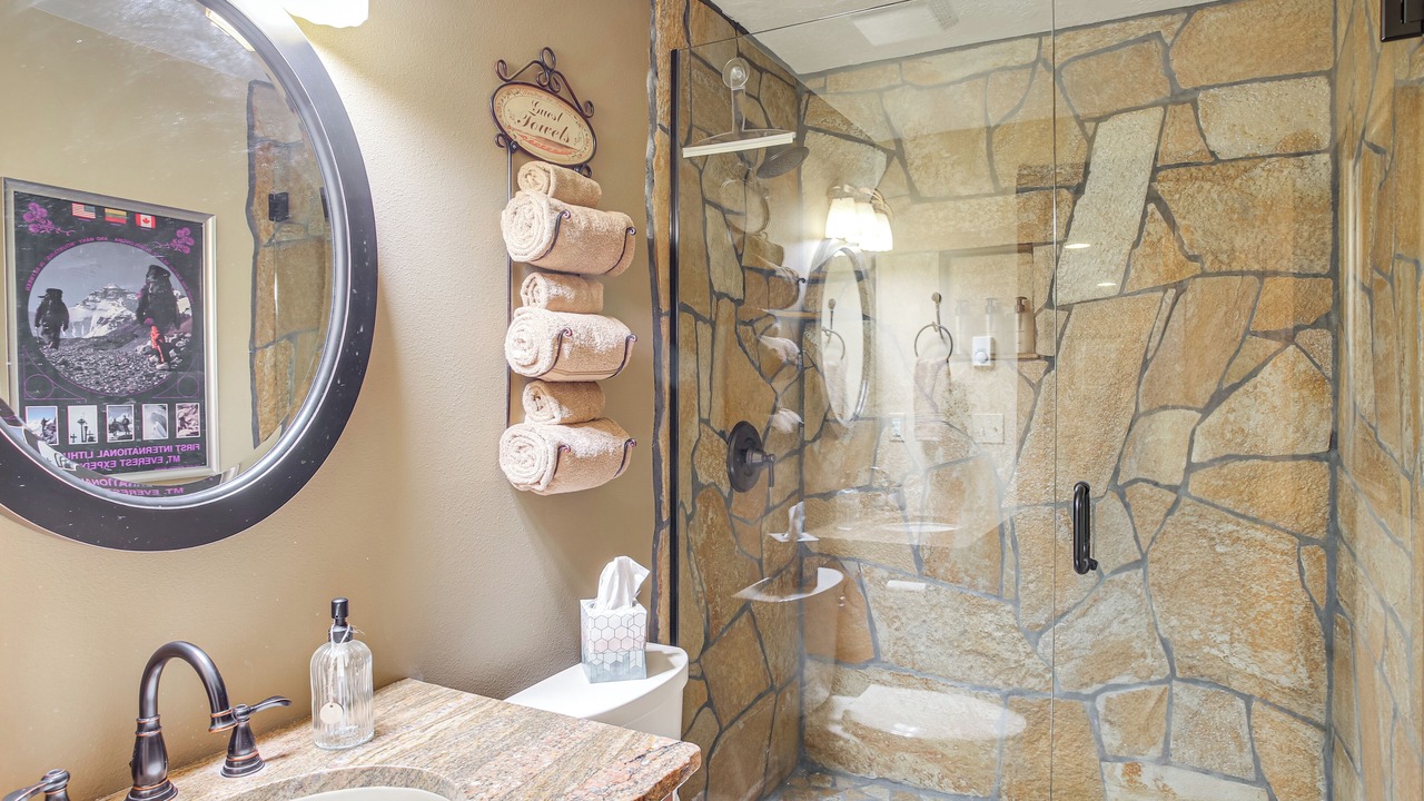 Photo of Bathroom in Newport