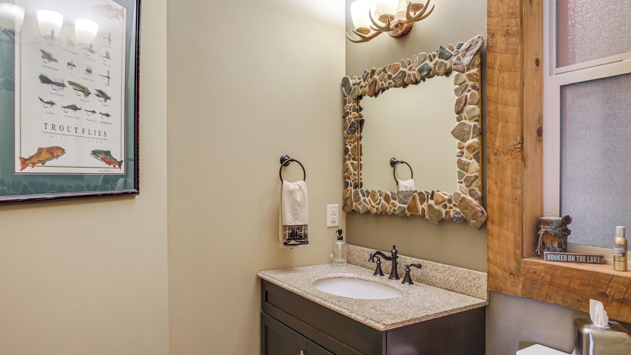 Photo of Bathroom in Newport