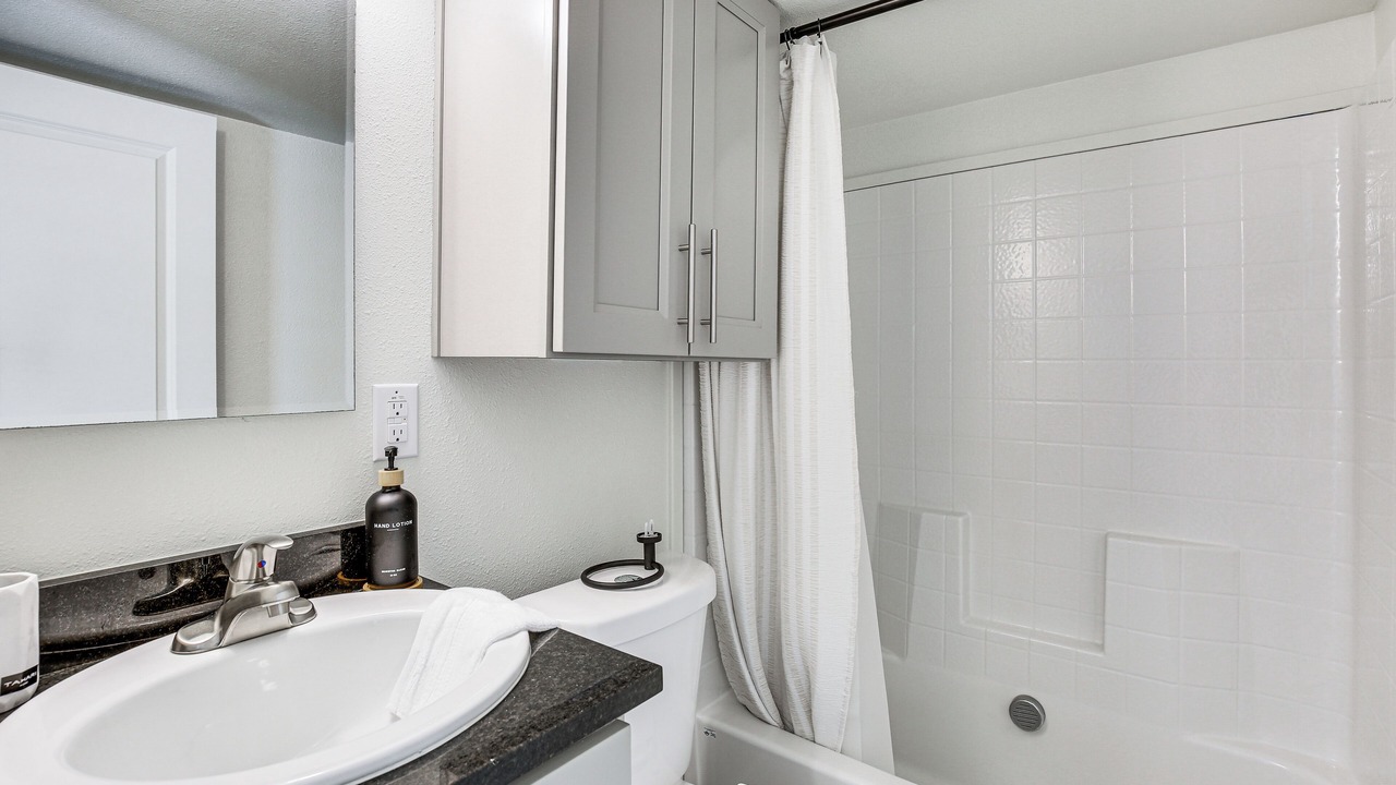 Photo of Bathroom in Oakland