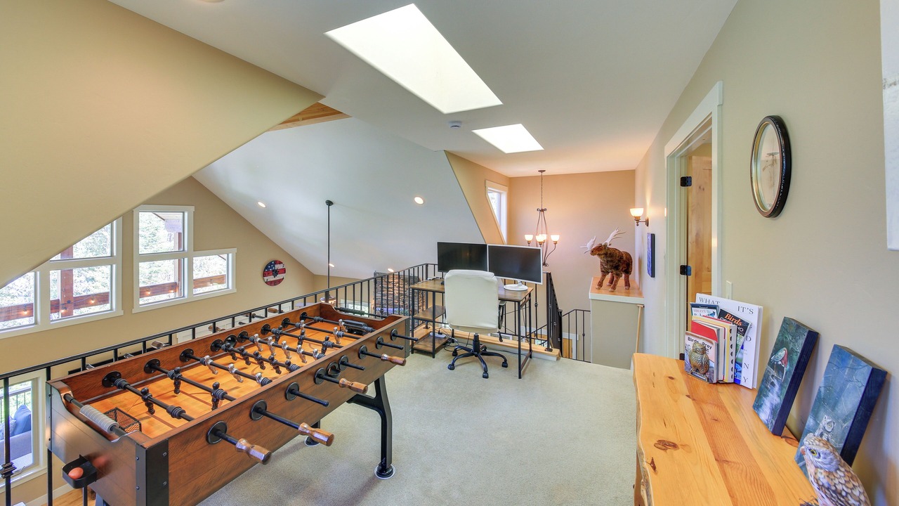 Photo of Bedroom in Sagle