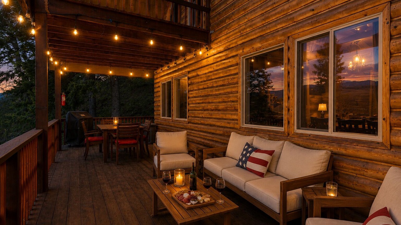 Photo of Outdoor in Mountain Home